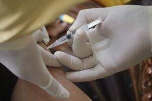 le vaccin