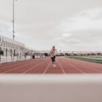 débuter en athlétisme