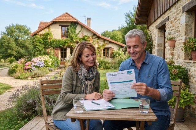 assurance résidence secondaire
