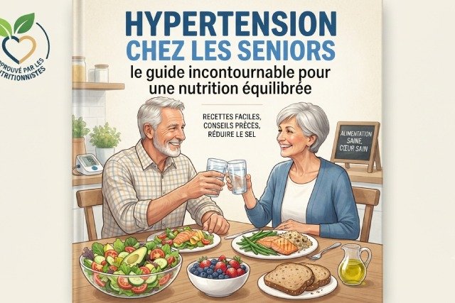 Hypertension seniors