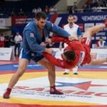 Le Sambo