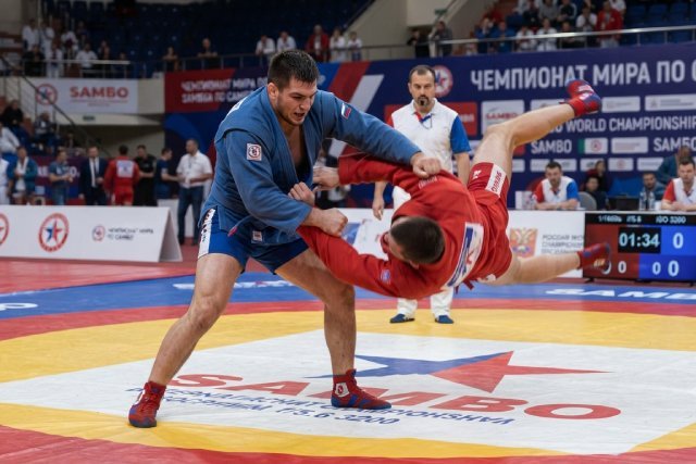 Le Sambo