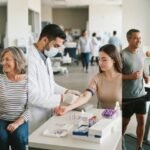 vaccination dépistages