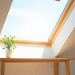 Comment protéger une fenêtre de toit Velux de la chaleur grâce au film anti-UV