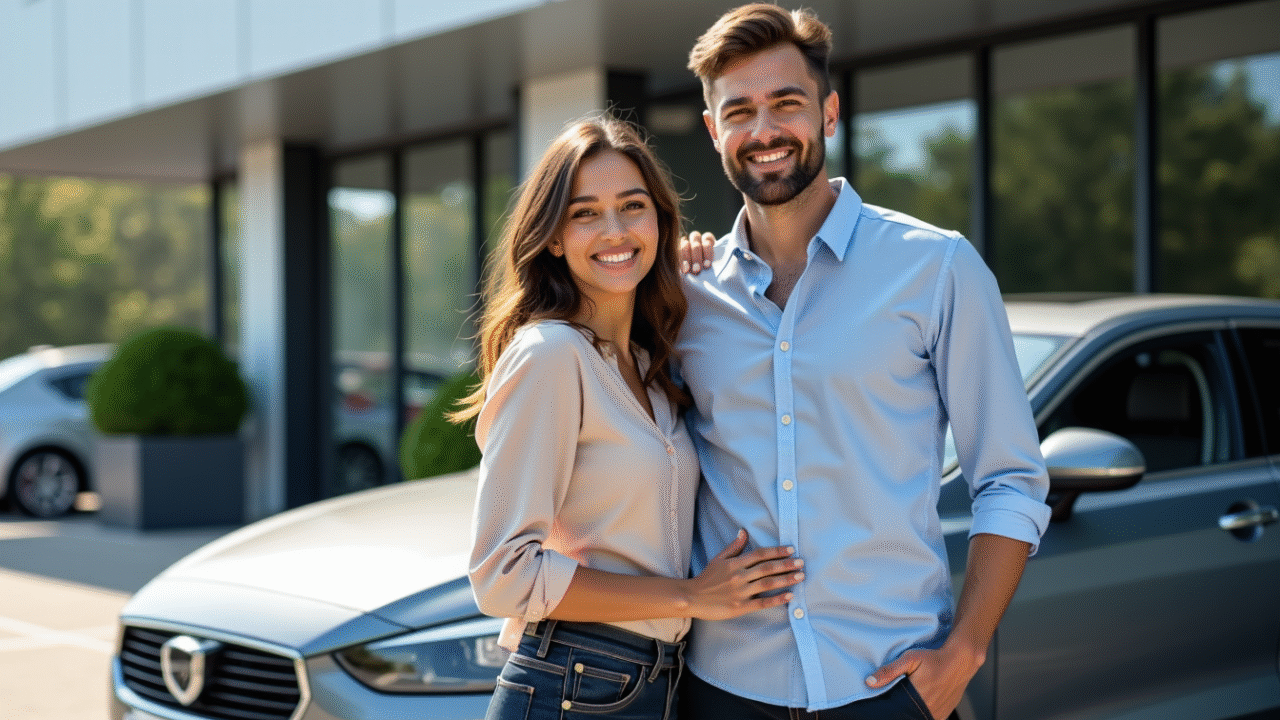 Mandataire voiture : les avantages d’acheter son véhicule par ce biais