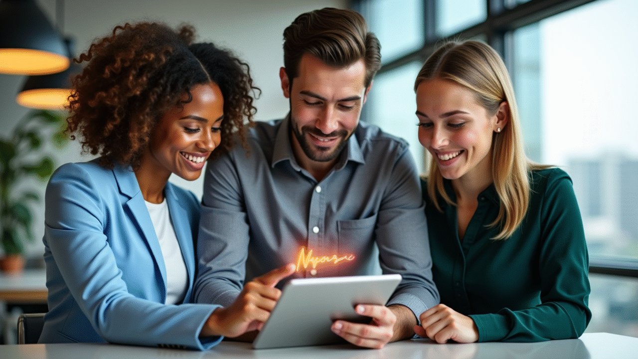 Signature électronique professionnelle mais simple : comment Certyneo simplifie votre quotidien