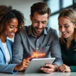 Signature électronique professionnelle mais simple : comment Certyneo simplifie votre quotidien