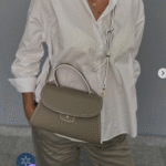 sac en cuir