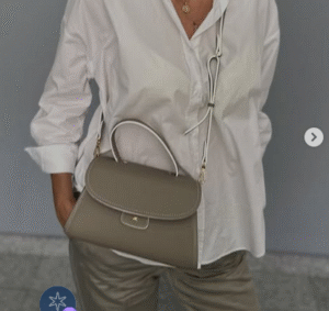 sac en cuir